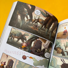Load image into Gallery viewer, Lightfall: The Girl & the Galdurian