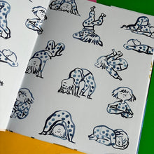 Load image into Gallery viewer, If You Run Out Of Words