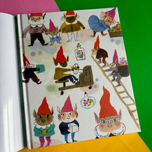 Load image into Gallery viewer, If You Run Out Of Words