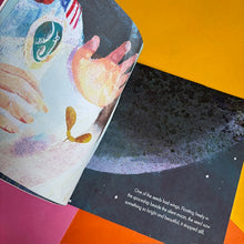 Load image into Gallery viewer, The Moon Seed