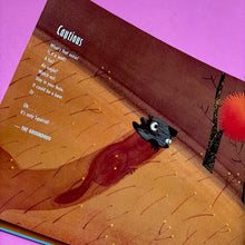 Load image into Gallery viewer, Fast Cheetah, Slow Tortoise: Poems of Animal Opposites