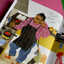 Load image into Gallery viewer, If You Run Out Of Words