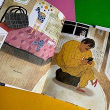 Load image into Gallery viewer, If You Run Out Of Words