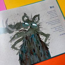 Load image into Gallery viewer, Fast Cheetah, Slow Tortoise: Poems of Animal Opposites