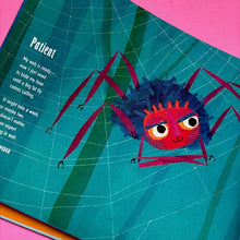 Load image into Gallery viewer, Fast Cheetah, Slow Tortoise: Poems of Animal Opposites