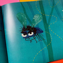 Load image into Gallery viewer, Fast Cheetah, Slow Tortoise: Poems of Animal Opposites