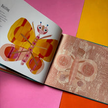 Load image into Gallery viewer, Fast Cheetah, Slow Tortoise: Poems of Animal Opposites