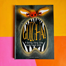 Load image into Gallery viewer, Gotcha!