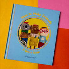 Load image into Gallery viewer, How to Make Friends: A Bear's Guide