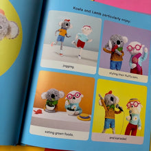 Load image into Gallery viewer, How to Make Friends: A Bear's Guide