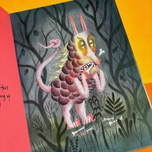 Load image into Gallery viewer, Gotcha!