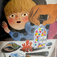 Load image into Gallery viewer, If You Run Out Of Words