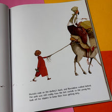 Load image into Gallery viewer, Nasreddine