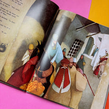 Load image into Gallery viewer, Nasreddine