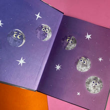 Load image into Gallery viewer, When Moon Became The Moon