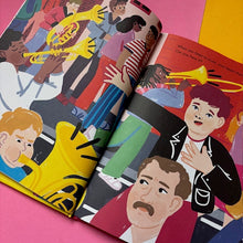 Load image into Gallery viewer, And There Was Music