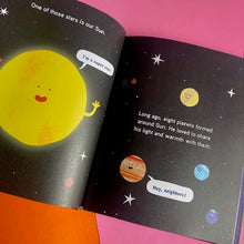 Load image into Gallery viewer, When Moon Became The Moon