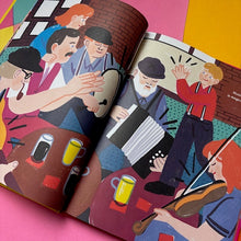 Load image into Gallery viewer, And There Was Music