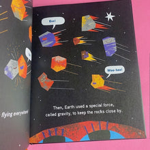 Load image into Gallery viewer, When Moon Became The Moon