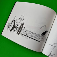 Load image into Gallery viewer, Underground Sketchbook