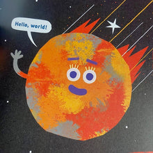 Load image into Gallery viewer, When Moon Became The Moon