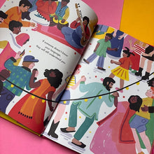 Load image into Gallery viewer, And There Was Music