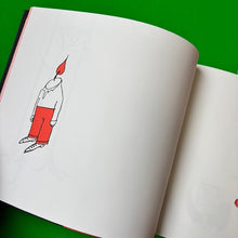 Load image into Gallery viewer, Underground Sketchbook