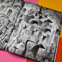 Load image into Gallery viewer, Bear Is Never Alone