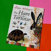 Load image into Gallery viewer, The Hare & Tortoise