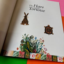 Load image into Gallery viewer, The Hare & Tortoise