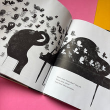 Load image into Gallery viewer, Bear Is Never Alone