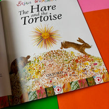 Load image into Gallery viewer, The Hare & Tortoise