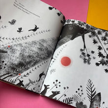 Load image into Gallery viewer, Bear Is Never Alone