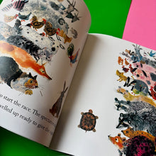 Load image into Gallery viewer, The Hare & Tortoise