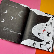 Load image into Gallery viewer, Bear Is Never Alone