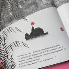 Load image into Gallery viewer, Bear Is Never Alone