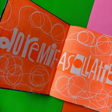 Load image into Gallery viewer, How To Sing A Song