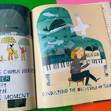 Load image into Gallery viewer, How To Sing A Song