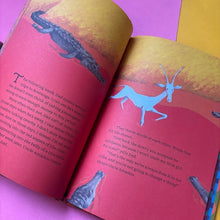 Load image into Gallery viewer, Adi of Boutanga : A Story from Cameroon