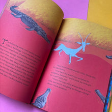 Load image into Gallery viewer, Adi of Boutanga : A Story from Cameroon