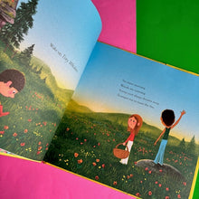 Load image into Gallery viewer, Wake Up, Woodlands