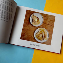 Load image into Gallery viewer, Breakfast, Lunch, Tea with Children : Rose Bakery