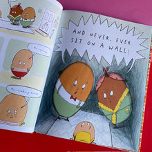 Load image into Gallery viewer, The Egg Incident