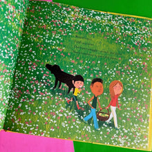 Load image into Gallery viewer, Wake Up, Woodlands