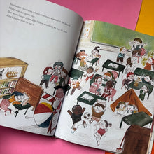 Load image into Gallery viewer, The Quiet One