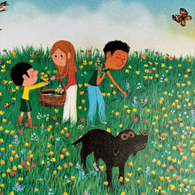 Load image into Gallery viewer, Wake Up, Woodlands