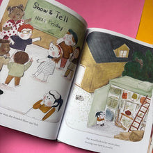 Load image into Gallery viewer, The Quiet One