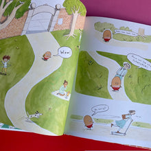 Load image into Gallery viewer, The Egg Incident