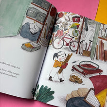 Load image into Gallery viewer, The Quiet One