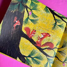 Load image into Gallery viewer, Wake Up, Woodlands